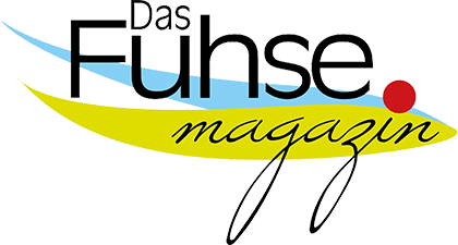 Fuhse-Magazin Logo